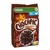 CHOCAPIC FRÜHSTÜCKSCEREALIEN 450 G